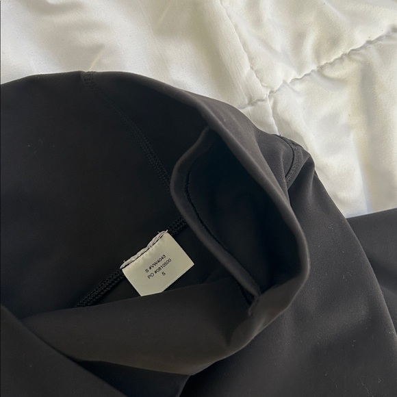 Vuori Studio Flare pants black small - Picture 10 of 11